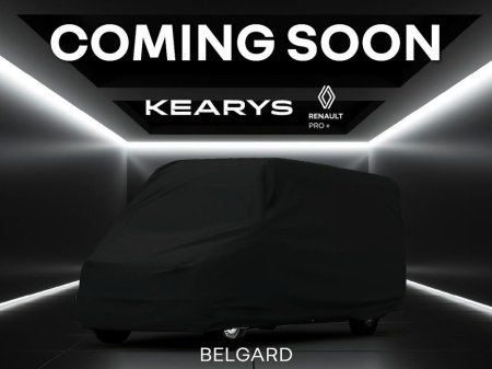 2025 Renault Trafic ADVANCE 130BHP @ KEARYS BELGARD €27,995