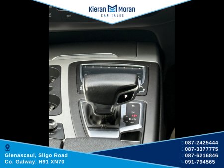 2017 Audi Q7 3.0 TDI QUATTRO €27,950 thumbnail