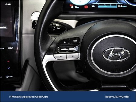 2023 Hyundai Tucson 2WD Executive Plus €35,490 thumbnail