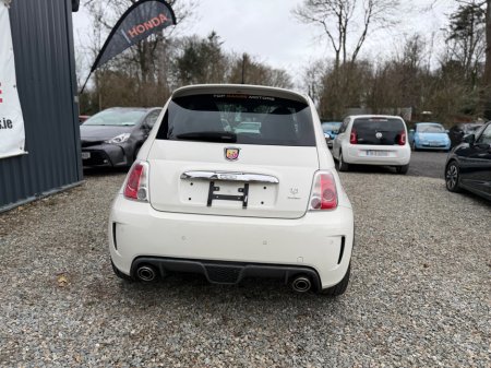 2015 Abarth 595C - thumbnail 5