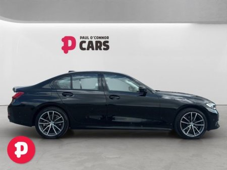 2021 BMW 3 Series - thumbnail 9