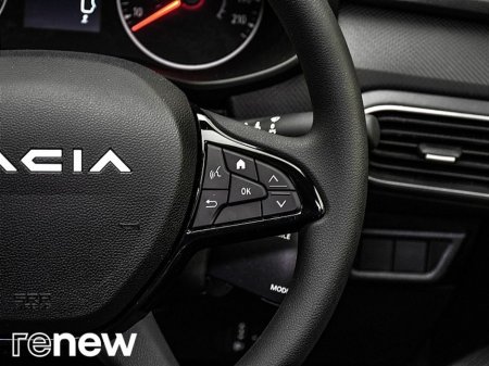 2023 Dacia Sandero - thumbnail 22