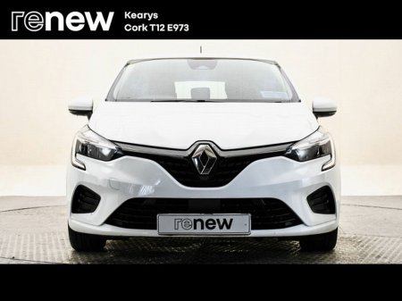 2022 Renault Clio - thumbnail 8