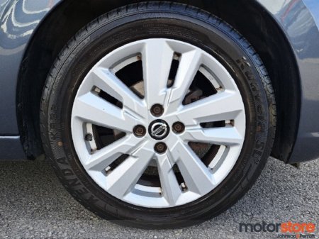 2020 Nissan Micra - thumbnail 9