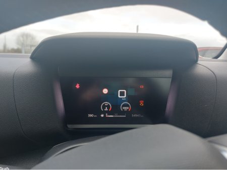 2021 Citroen C4 FEEL PACK BLUEHDI 110 4DR €22,950 thumbnail