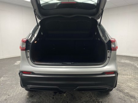 2020 Nissan Qashqai - thumbnail 9