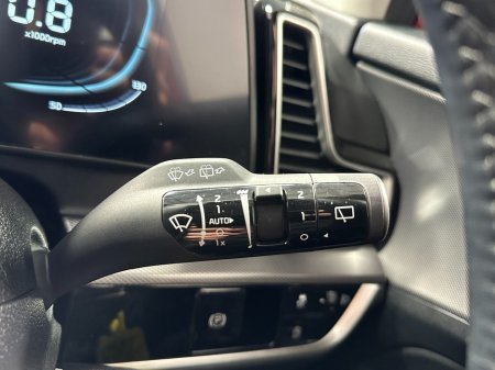 2024 Kia Sportage - thumbnail 19