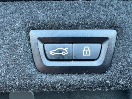 2019 BMW 5 Series 530e M-SPORT COMPETITION 2.0 HYBRID // HEADS-UP DISPLAY // 4 HEATED SEATS // 360 VISUAL PARKING ASSIST €29,900 thumbnail