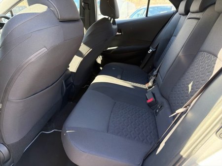 2022 Toyota Corolla - thumbnail 7