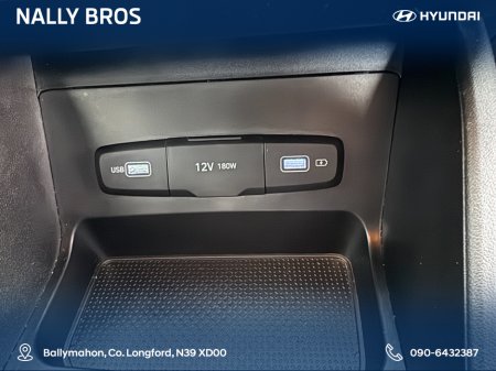 2022 Hyundai Tucson IX35 COMFORT PLUS 5DR thumbnail