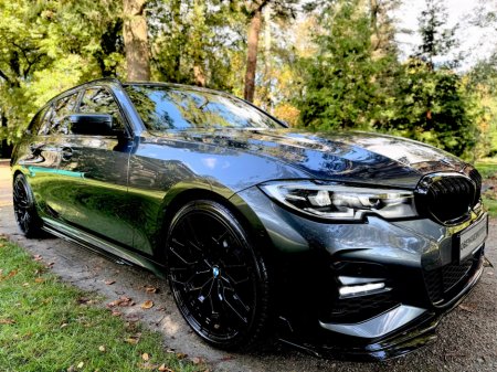 2020 BMW 3 Series - thumbnail 10