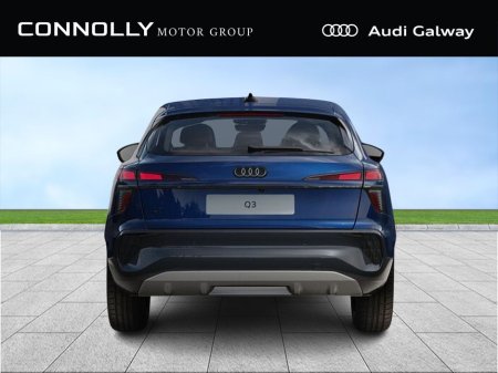 2026 Audi Q3 - thumbnail 9