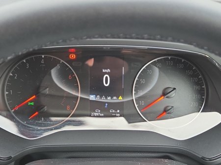 2024 Renault Captur - thumbnail 13