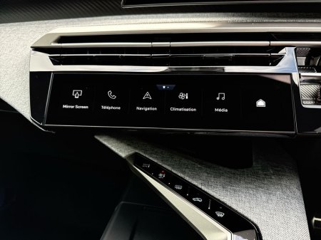2026 Peugeot 5008 - thumbnail 16