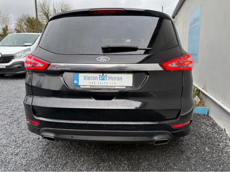 2016 Ford S-Max 2.0 TDCI TITANIUM €14,950 thumbnail