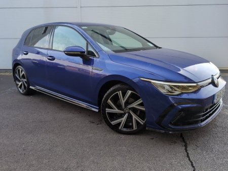 2024 Volkswagen Golf - thumbnail 1