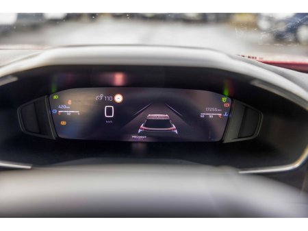 2025 Peugeot 2008 251D12190 Peugeot 2008 1.2 Puretech 100bhp Allure thumbnail