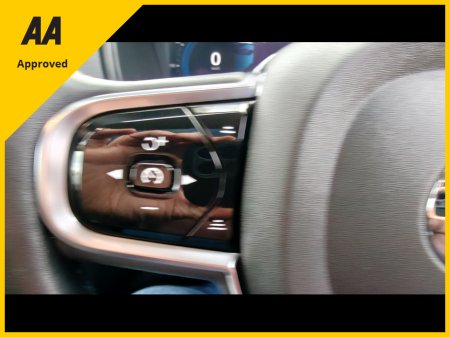 2023 Volvo XC90 - thumbnail 25