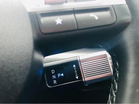 2023 Hyundai Kona Elegance 1.6 Hybrid Automatic €30,950 thumbnail