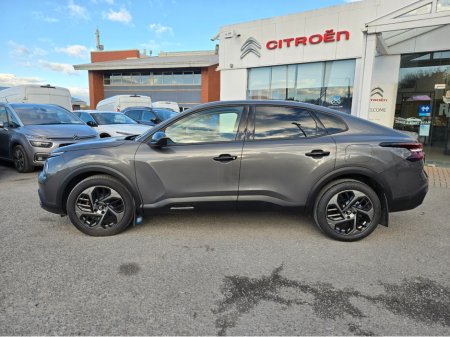 2024 Citroen C4 YOU 100 PT CRUISER MY20 4DR thumbnail