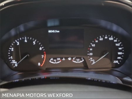 2022 Ford Fiesta - thumbnail 14