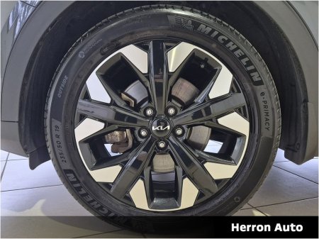 2023 Kia Sportage 1.6 PHEV K3 265PS 4X4 AUTO €35,900 thumbnail