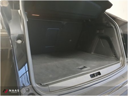2024 Peugeot 3008 - thumbnail 12