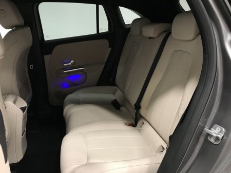 2026 Mercedes-Benz GLA Class GLA200 D Progressive Line + €62,143