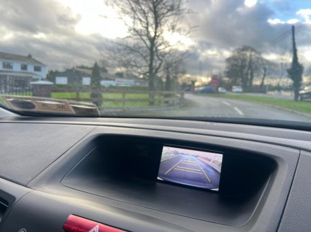 2014 Honda CR-V 1.6 i-DTEC ES Sport €9,950 thumbnail