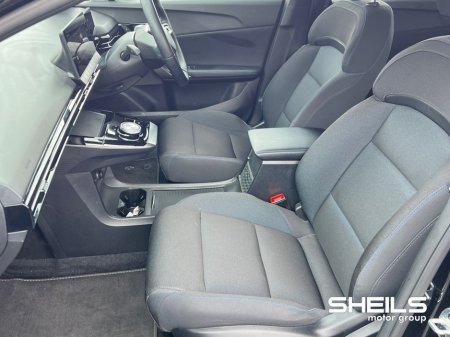 2023 MG 4 - thumbnail 5