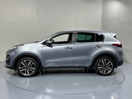 2019 Kia Sportage - photo 4