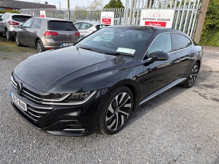 2023 Volkswagen Arteon - thumbnail 7
