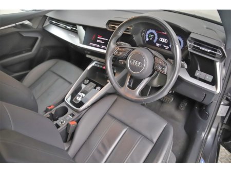 2024 Audi A3 - thumbnail 13