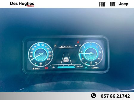 2021 Hyundai Kona Kauai Executive Diesel Mild Hybrid €19,450 thumbnail