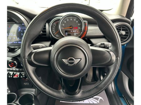 2017 MINI Cooper - thumbnail 21