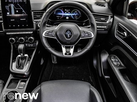 2023 Renault Arkana E-Tech Engineered Hybrid 145 Auto €29,390 thumbnail