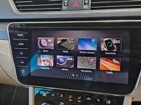 2019 Skoda Superb - thumbnail 16