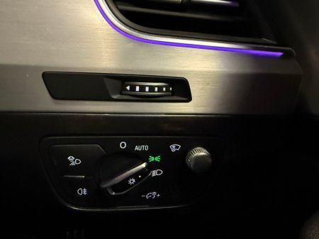 2017 Audi Q7 3.0TDI 272 quattro Tiptronic S Line thumbnail