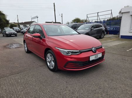 2022 Volkswagen Golf - thumbnail 2