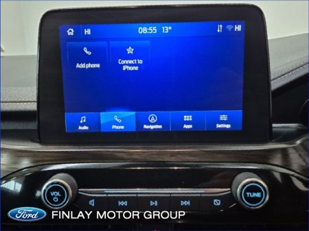 2024 Ford Kuga - thumbnail 25