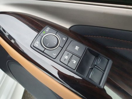 2016 Lexus RC 300 h FULL LEATHER * 2.5 SELF CHARGING HYBRID thumbnail