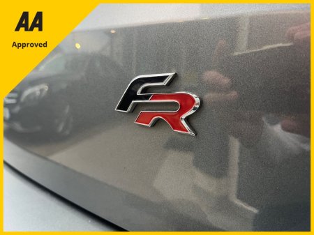 2017 SEAT Leon - thumbnail 9