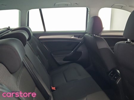 2016 Volkswagen Golf 1.2 TSI Auto Estate €15,880 thumbnail