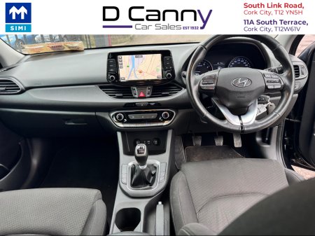 2019 Hyundai i30 I 30 FASTBACK 5DR €14,900 thumbnail