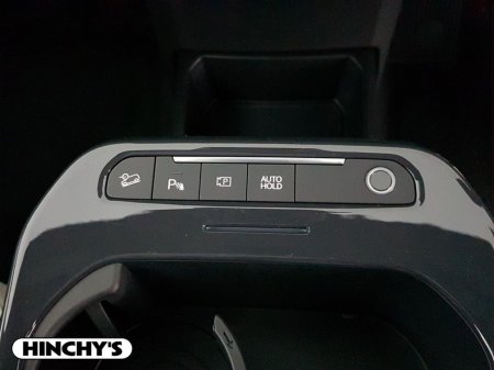 2026 Kia EV5 EV-5 GT-Line Demo Model thumbnail