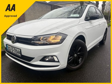 2020 Volkswagen Polo - thumbnail 3