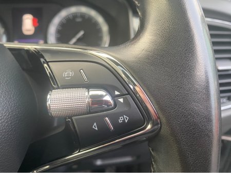 2021 Skoda Kodiaq 7S STYLE 2.0 TDI 150HP DSG 5DR AU €36,950 thumbnail