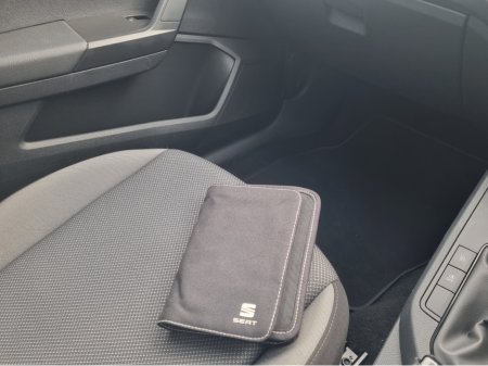 2021 SEAT Ibiza SE TECHNOLOGY TSI 95HP €16,995 thumbnail