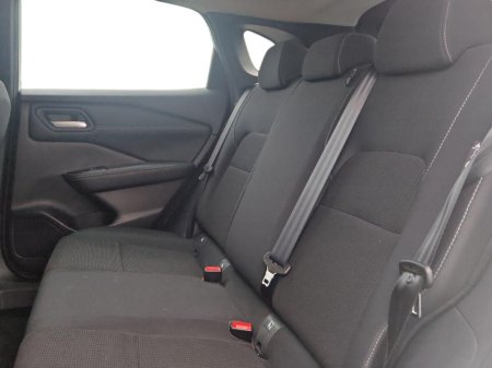 2022 Nissan Qashqai - thumbnail 10