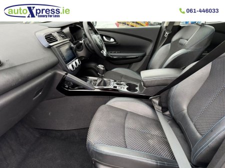 2020 Renault Kadjar S-edition, Panoramic Roof €19,995 thumbnail